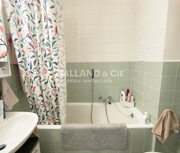 2-room apartment with balcony - Photo 5