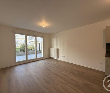 Appartement F2 à louer - Photo 5