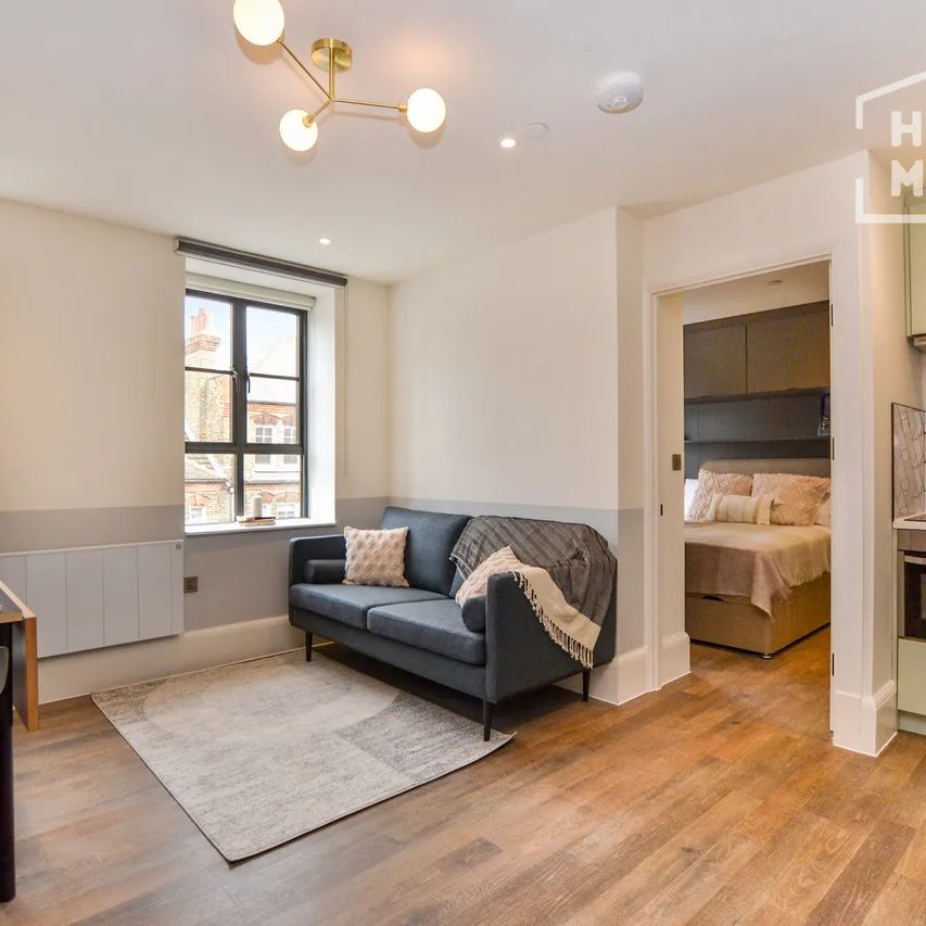 Node, Brixton, SE24 - Photo 1