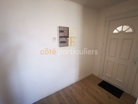 LUCON APPARTEMENT MEUBLE 1 CHAMBRE - Photo 5