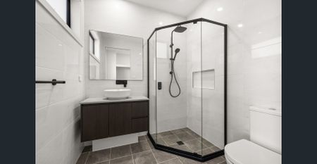 Brand New Duplex Showcasing Modern Elegance & Family Functionality - Photo 5