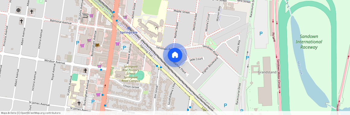 12 Sapphire Place, Springvale