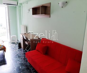 Studio/Γκαρσονιέρα για ενοικίαση Υψηλά Αλώνια (Πάτρα) - Photo 4