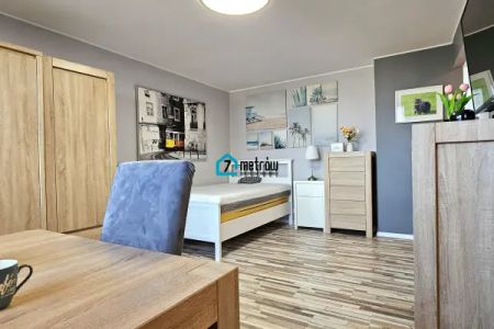 Piękne mieszkanie - centrum blisko UMK i Starówki - Фото 2