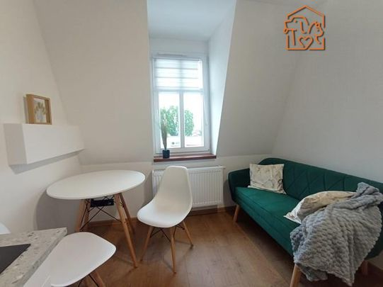 Zabrze Centrum Południe, ul. Franklina Roosevelta - Zdjęcie 1