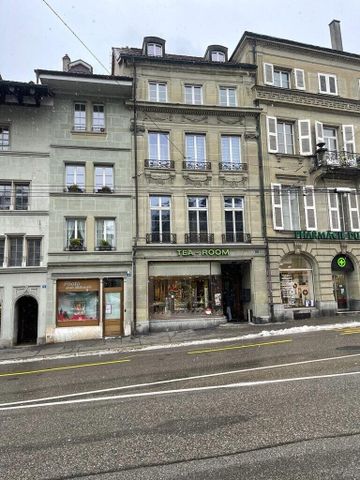Charmant appartement à louer au coeur de Fribourg - Foto 5