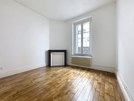 RUE MICHELET - (DISPONIBILITE IMMEDIATE) - Photo 5