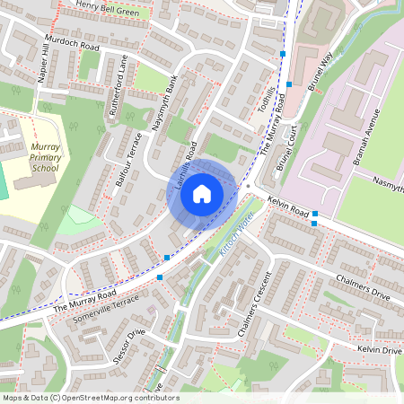 Haldane Place, East Kilbride, G75