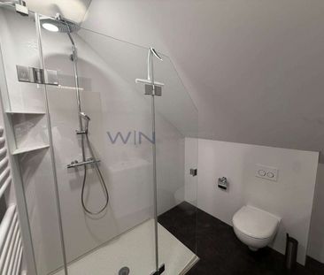 Maisonette-Dachwohnung mit idealem ÖV-Anschluss - Foto 5