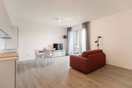 Via Raffaele Parravicini, 3, Milano, Lombardy 20125 - Photo 2