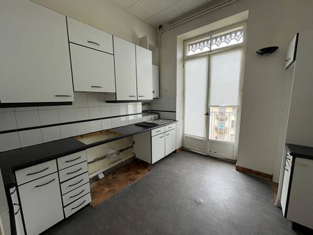 Appartement 3 pièces – LYON - Photo 2