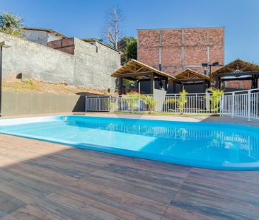 Apartamento para Locação 2 quartos e 1 vaga de garagem na Campina d... - Foto 2