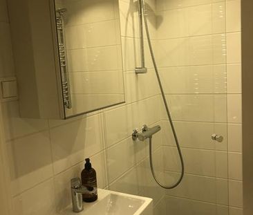 Danderyd - 2rok - tillsv - 15.525kr/mån - Photo 6