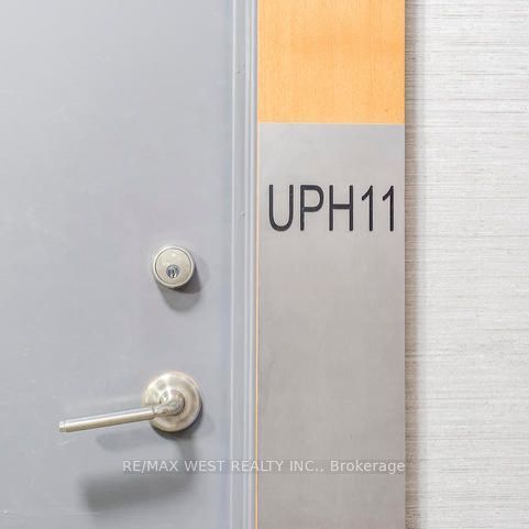 Vibe at Liberty Village Lofts , #Uph#11 - Photo 1