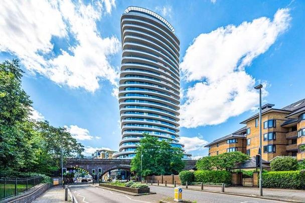 Lombard Wharf, Lombard Road, Battersea Square, SW11 - Photo 1