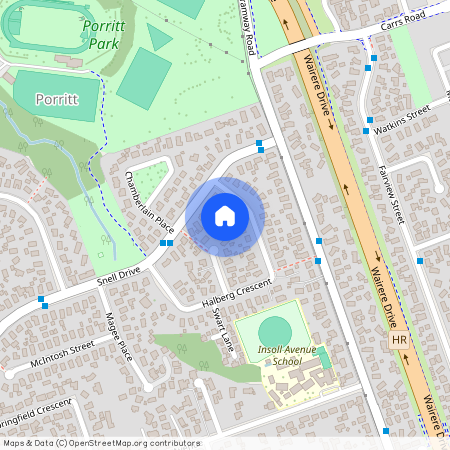 12A Lydiard Place, Chartwell, Hamilton City