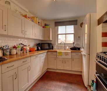 1 bedroom house to rent - Photo 2