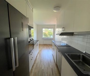 Lagastigsgatan 60 C - Foto 6