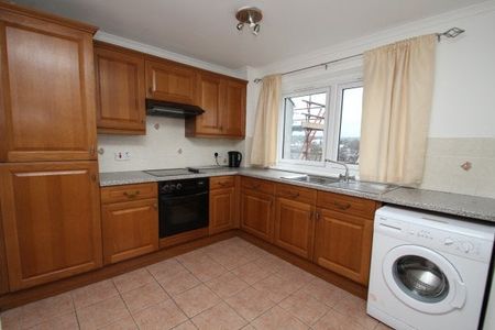 Park Avenue, Glasgow, G62 - Photo 4