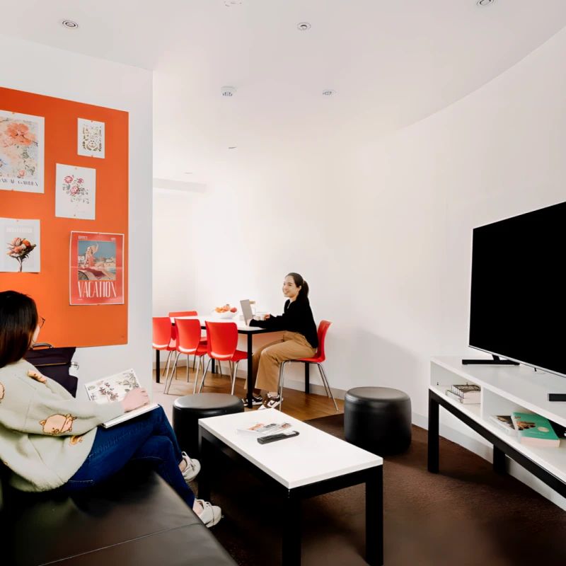 Iglu Broadway Student Accommodation, Sydney - Photo 1