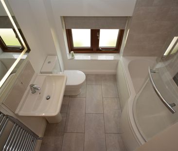 The Hayloft, Upper Brook Farm, Uttoxeter, Uttoxeter, ST14 8NU - Photo 4