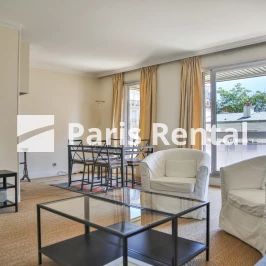 2 chambres, Grenelle Paris 15e - Photo 4