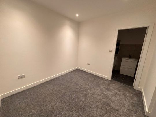 Church Hill Street - Photo 1