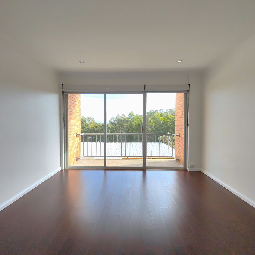 Central Living in the heart of Newcastle - Photo 1