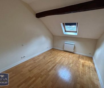 Location Appartement 2 pièces 34m² LAVAL 53000 - Photo 1