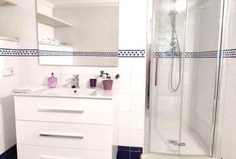 Winter let Albir / Alfaz del Pi