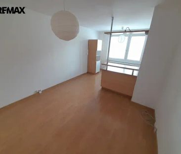 Pronájem bytu 2+kk v centru města - Photo 1