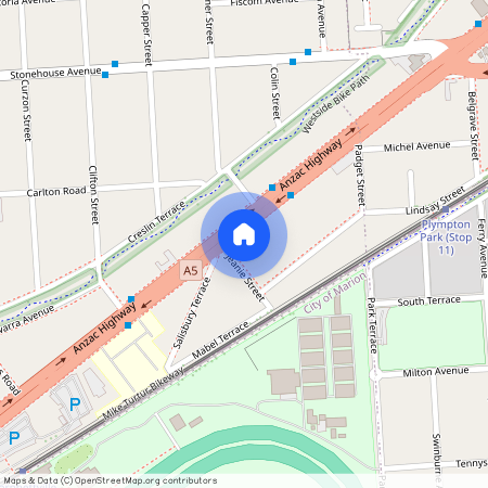 2/410 Anzac Highway, Camden Park SA 5038