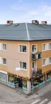 Stationsgatan, Borlänge - Foto 2