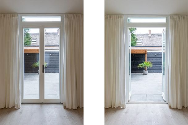 Huis te huur: Cornelis Bakkerlaan 30-A 1251 BR Laren (NH) - Photo 1