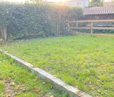 Location Appartement 1 pièce 24m² BLANQUEFORT 33290 - Photo 5