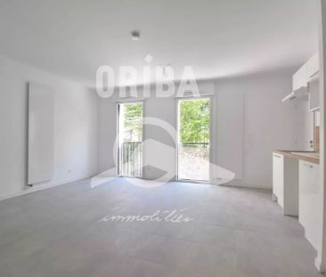 Location Appartement 1 pièce 31m² NANTES 44000 - Photo 1