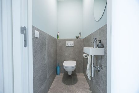 Exclusief appartement met zonnig terras in nieuwbouwresidentie. - Photo 5