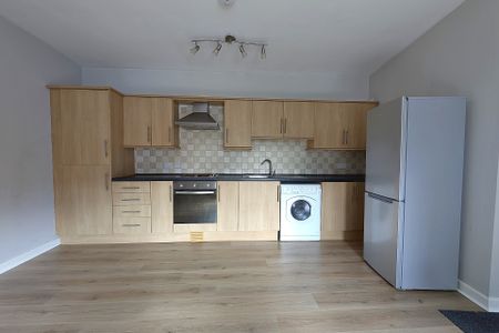 Flat 1 66 Tavistock Road, S7 - Photo 2