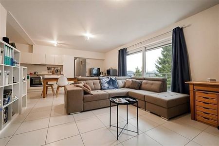 Appartement te huur - Photo 2