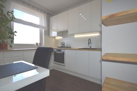 Wygodne mieszkanie do wynajmu 47 m² - Фото 4