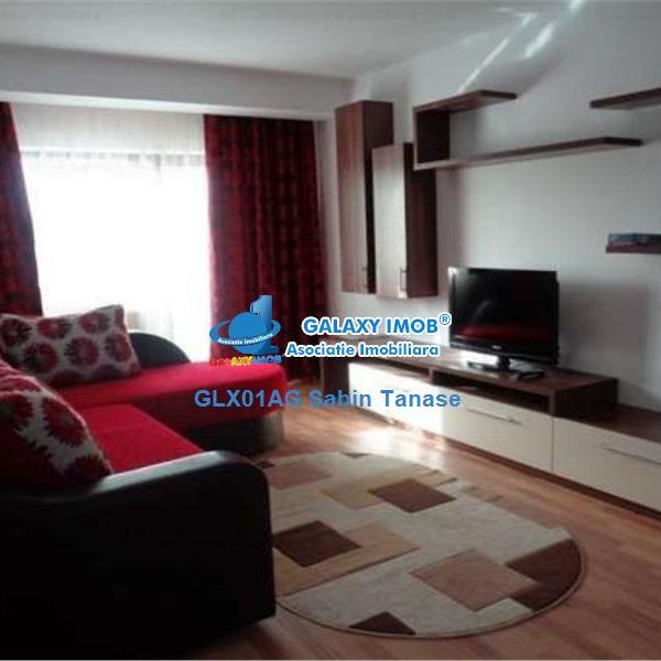 De Inchiriat Ap cu 2 camere - bloc NOU Conf 1 dec - Fotografie 1