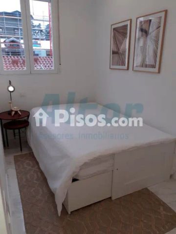 Piso en alquiler en Calle de Ilustración - Photo 3