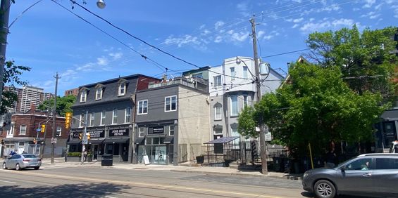 For Lease - 206 Carlton Street Unit# B106, Toronto, Ontario - Photo 3