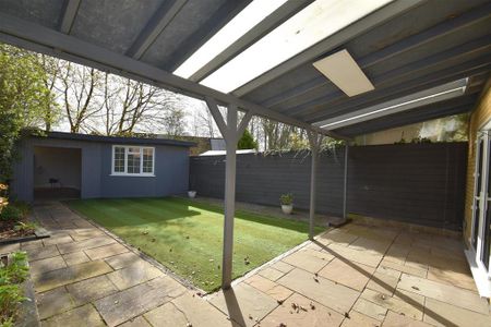 3 bedroom house to rent - Photo 4