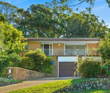 Location, Views and Room to Move - Photo 3