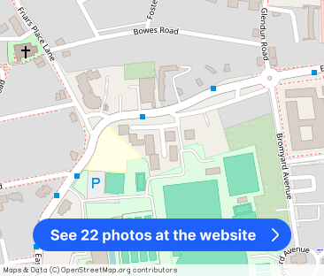 Beechwood Grove, London, W3 - Photo 1