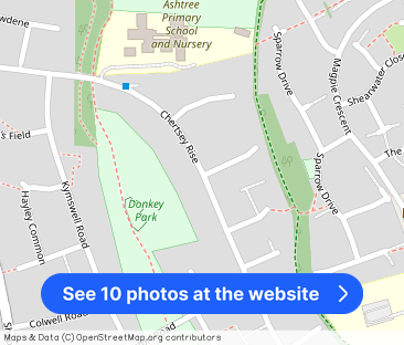 Chertsey Rise, Stevenage, Hertfordshire, SG2 - Photo 1