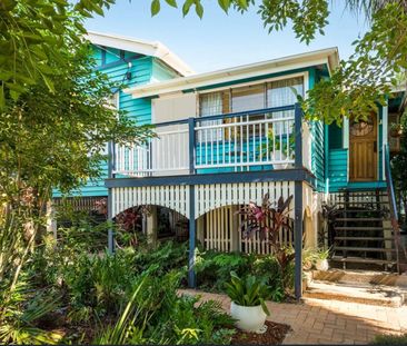 Character Home In Sought After Area - Photo 5