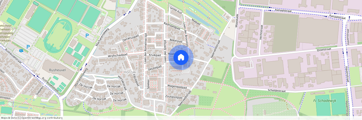 Zwervend Erf 22, 5347 HN, Oss