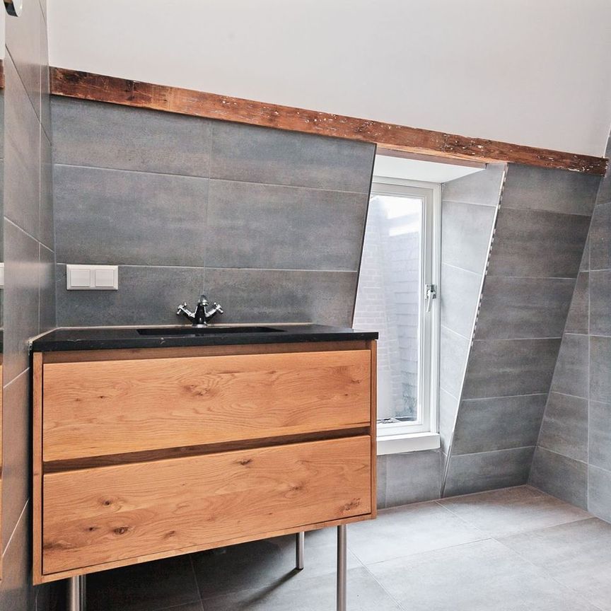 Weesperzijde 68-2, Weesperzijde-Midden/Zuid, 1091EH, Amsterdam - Photo 1